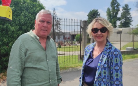 Emergenza spazi nei cimiteri: 350mila euro per ampliamenti