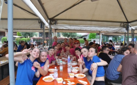 Festa dello sport di Bornago: 20 anni di tradizione e futuro