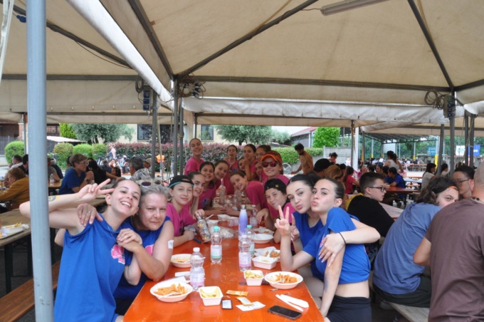 Festa dello sport di Bornago: 20 anni di tradizione e futuro