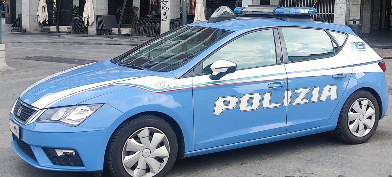 Furti a Como: riconosciute e denunciate due donne