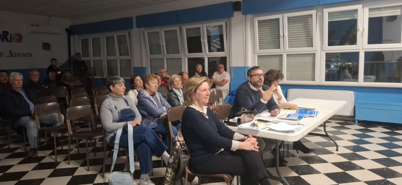 Furti di piante e discariche abusive: Seggiano in difficoltà