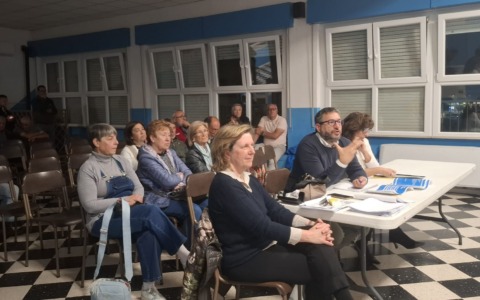 Furti di piante e discariche abusive: Seggiano in difficoltà