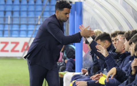 Giana, è tempo di pianificare: focus sui contratti e su mister Espinal