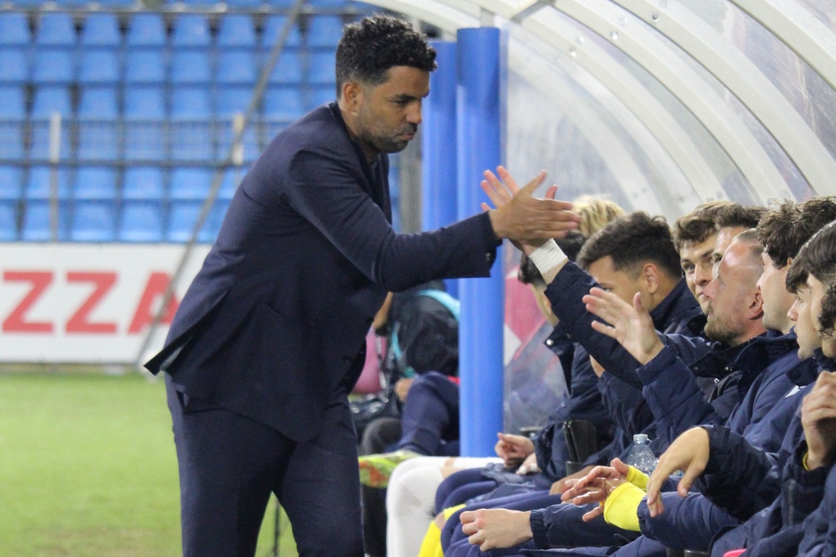 Giana, è tempo di pianificare: focus sui contratti e su mister Espinal