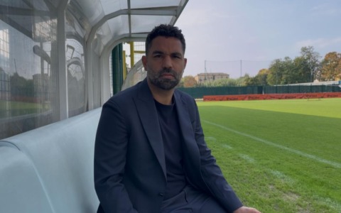 Giana e Vinicio Espinal: il futuro incerto in attesa della Serie B