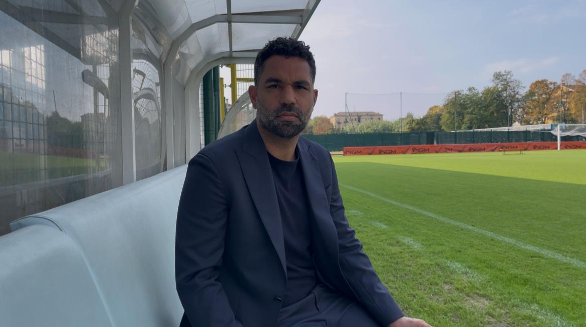 Giana e Vinicio Espinal: il futuro incerto in attesa della Serie B
