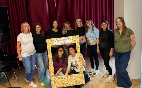 Giornata Internazionale delle Ostetriche: eventi per le future mamme