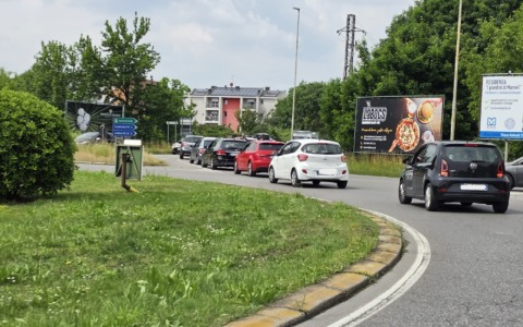 Giovani coinvolti in un incidente motociclistico a Cernusco sul Naviglio