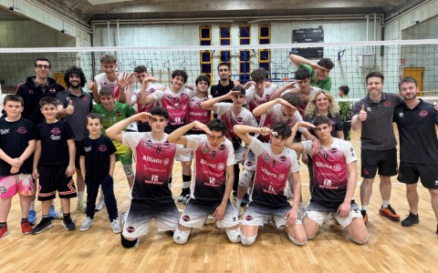 I Diavoli Rosa conquistano la salvezza in Serie B con una stagione di crescita