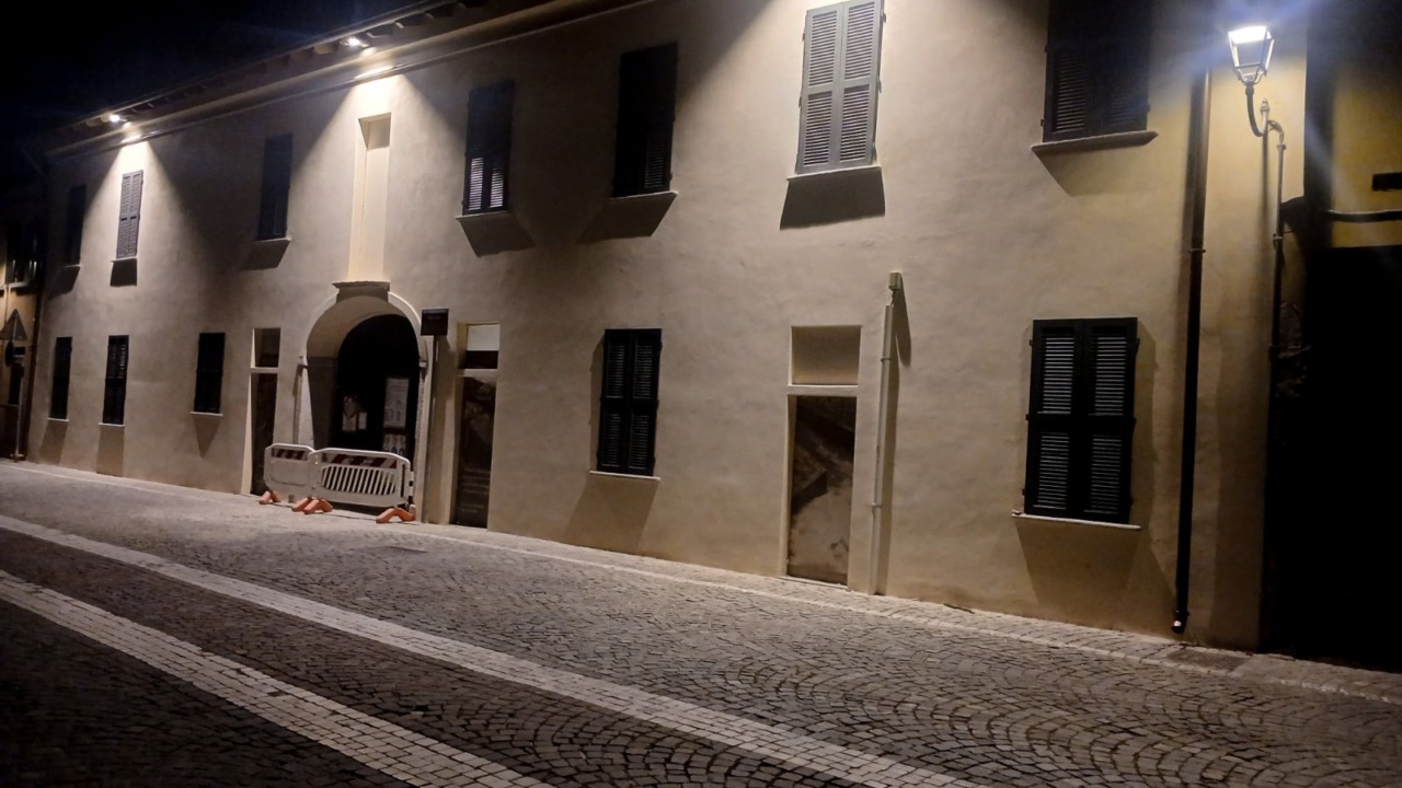 I lavori di Villa Torri si avvicinano al termine: l’inaugurazione è imminente