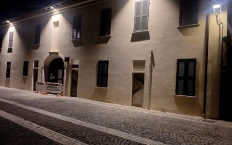 I lavori di Villa Torri si avvicinano al termine: l’inaugurazione è imminente