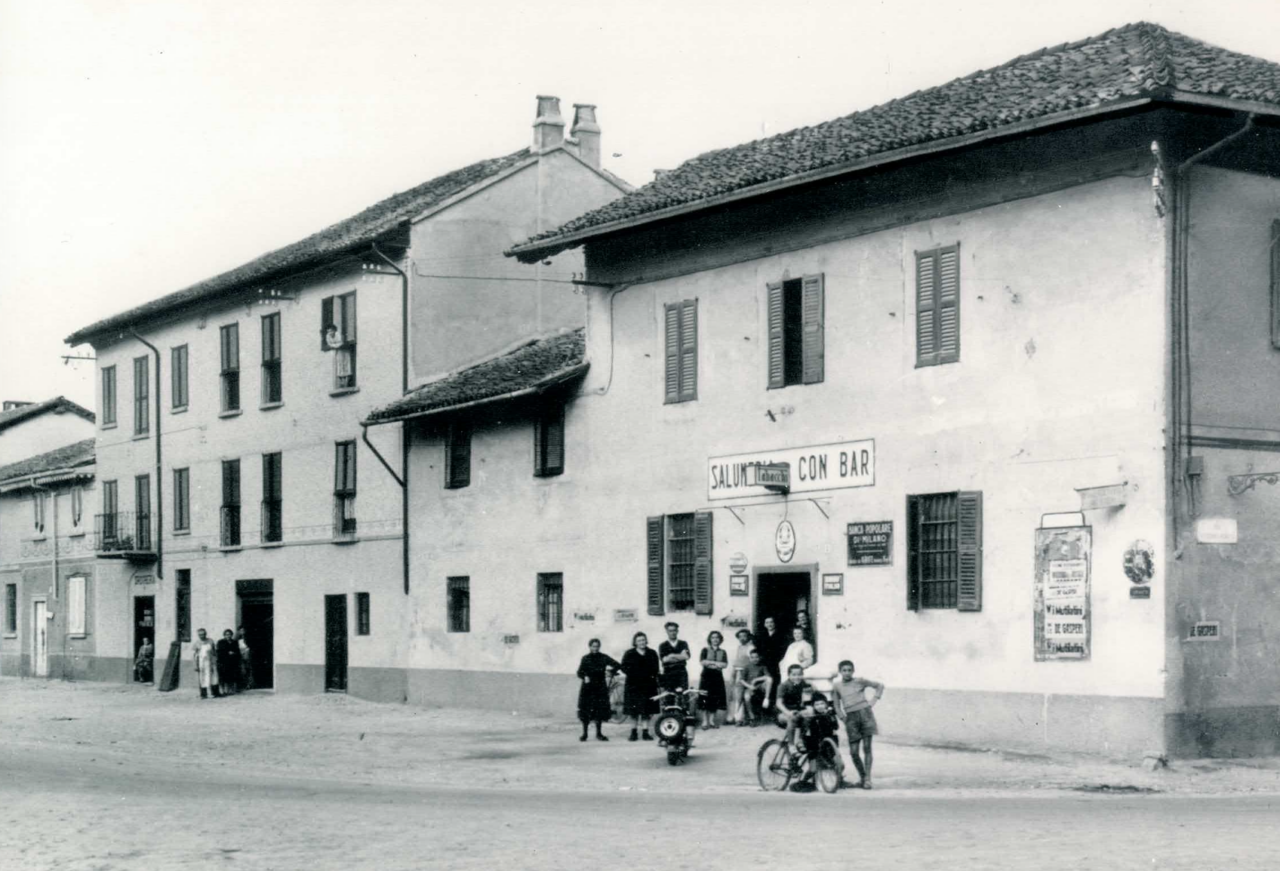 Il Bar Pirovano compie 100 anni: una storia di famiglia e comunità
