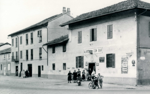 Il Bar Pirovano compie 100 anni: una storia di famiglia e comunità
