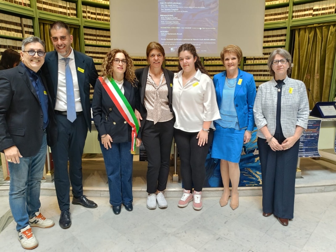 Il racconto sul bullismo di Lisa, 13 anni, conquista il Parlamento