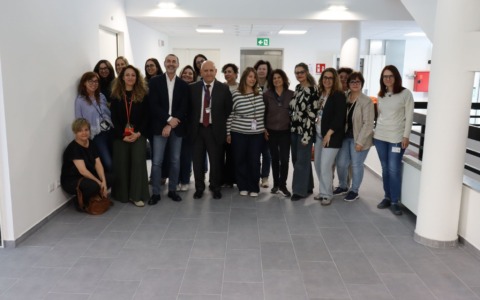 Inaugurata la Casa di comunità di Liscate con servizi innovativi per i cittadini