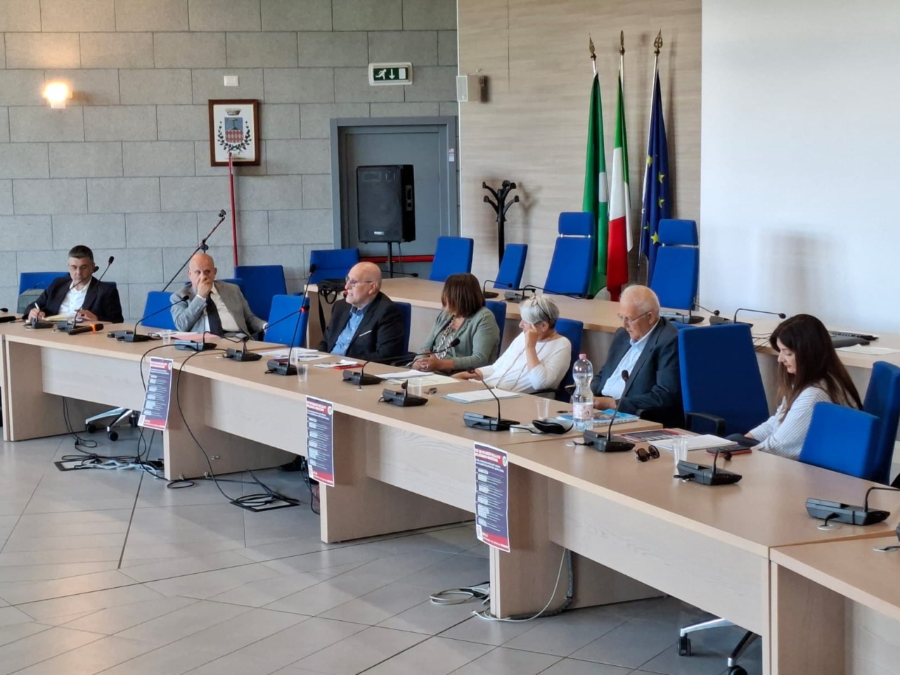 Incontro sulla sanità in Adda Martesana: focus su ospedali pubblici e limitazioni al privato