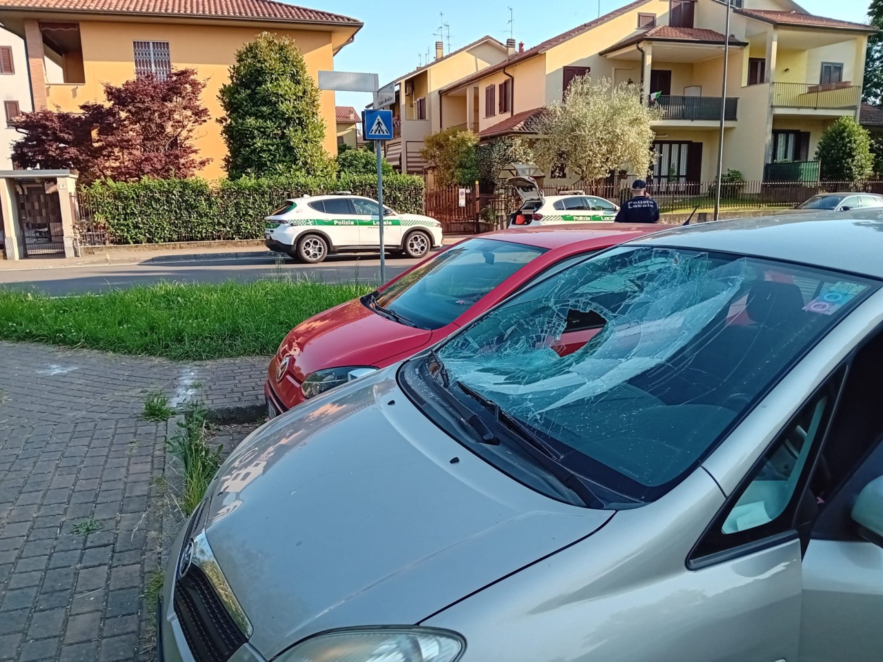 Investito un ragazzo di 14 anni in bicicletta: elisoccorso in arrivo