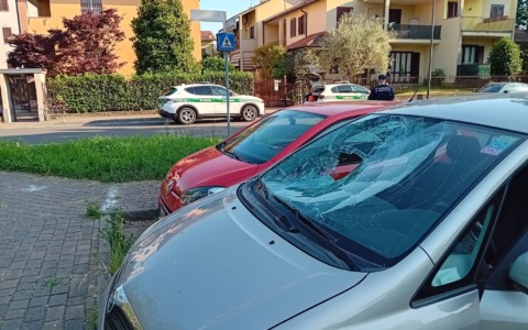 Investito un ragazzo di 14 anni in bicicletta: elisoccorso in arrivo