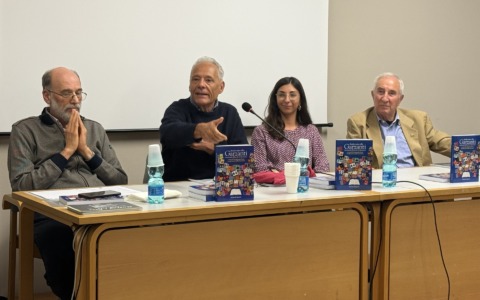 L’eredità della Garzanti: storie di lavoratori e cultura a Cernusco sul Naviglio