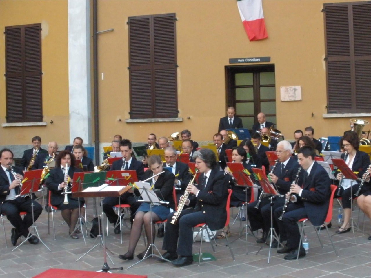 La Festa della Repubblica: donne, Resistenza e Costituzioni a Vignate