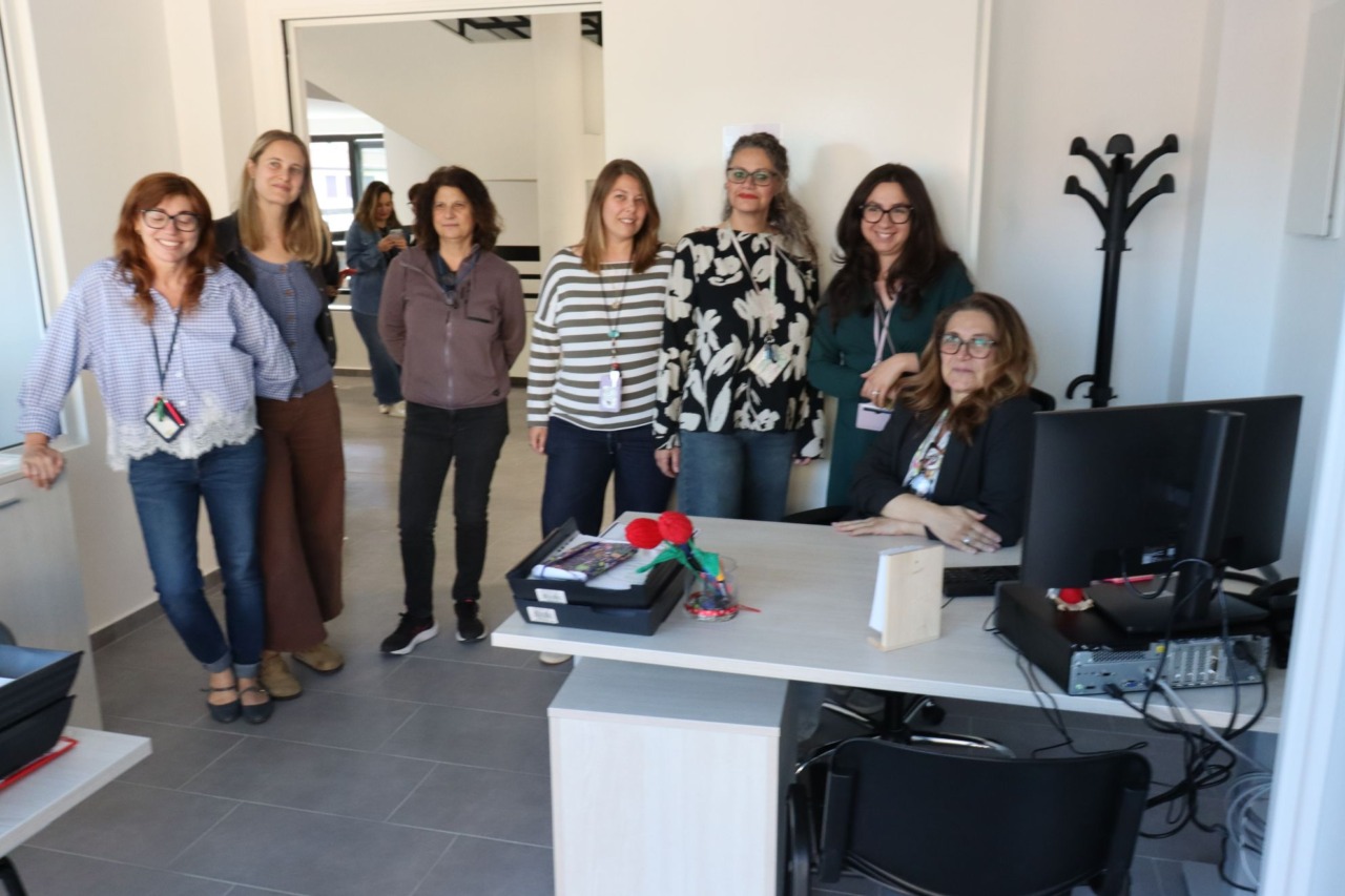 La nuova Casa di comunità a Liscate: problemi di parcheggio e trasporti pubblici