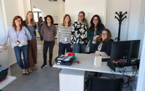 La nuova Casa di comunità a Liscate: problemi di parcheggio e trasporti pubblici