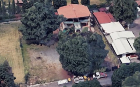 La villa di Marcello Paparo all’asta nonostante l’assoluzione dalle accuse di mafia