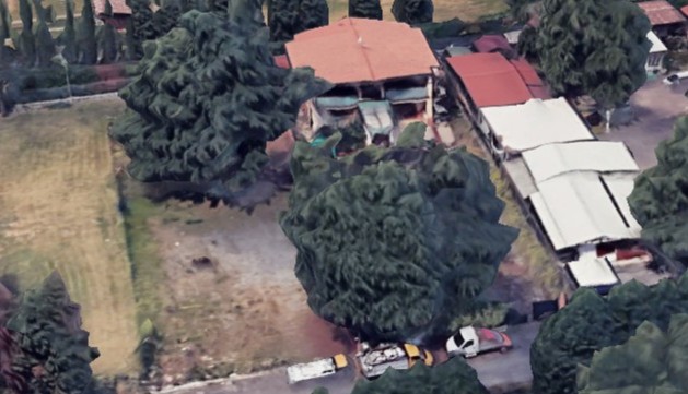 La villa di Marcello Paparo all’asta nonostante l’assoluzione dalle accuse di mafia