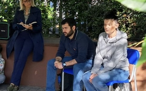 Legalità e memoria: riflessioni, teatro e testimonianze a Vignate