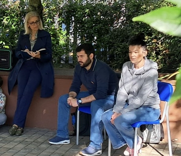Legalità e memoria: riflessioni, teatro e testimonianze a Vignate