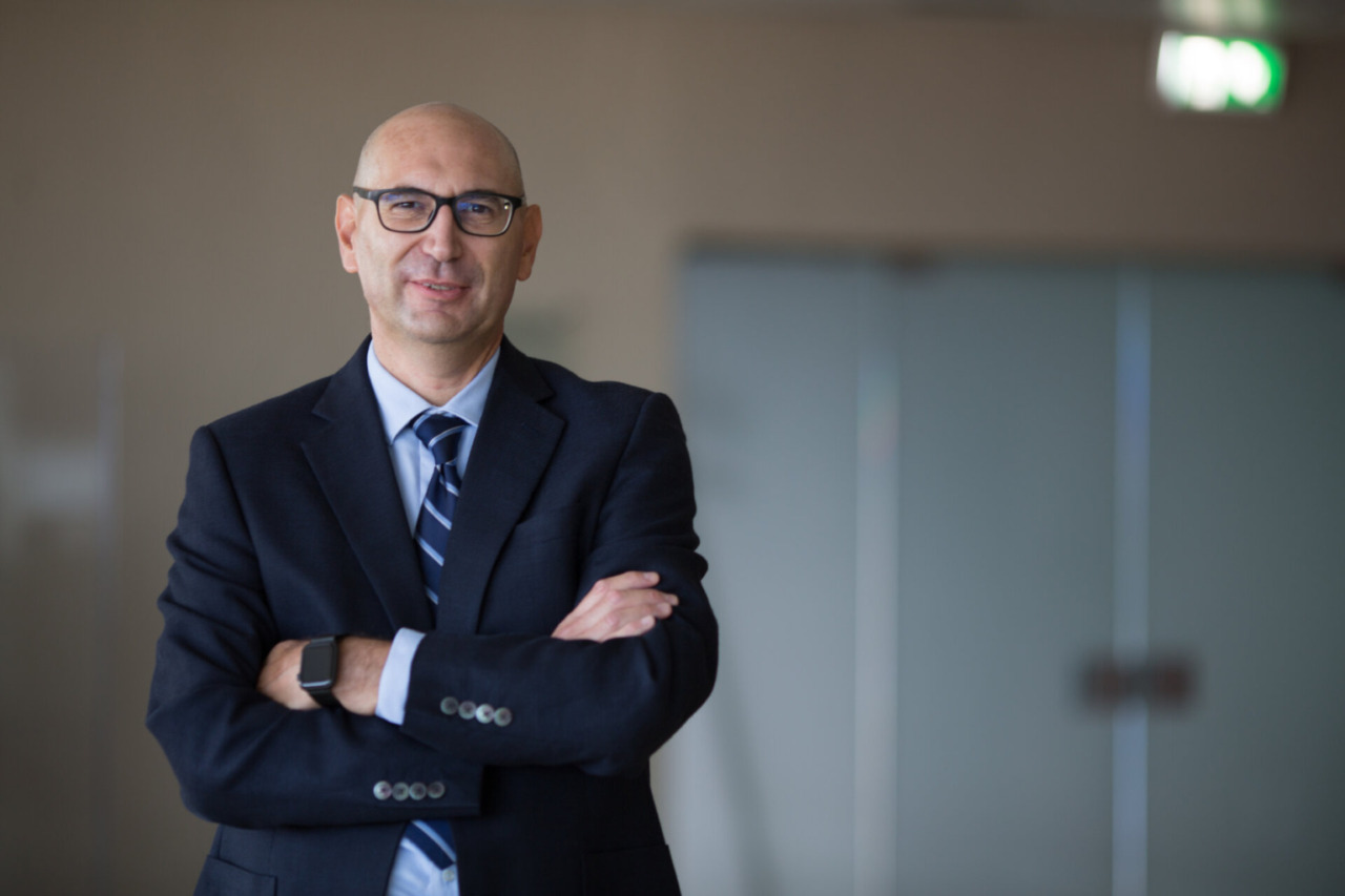 Marco Fumagalli è il nuovo referente provinciale del Movimento 5 Stelle