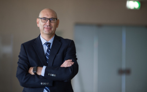 Marco Fumagalli è il nuovo referente provinciale del Movimento 5 Stelle