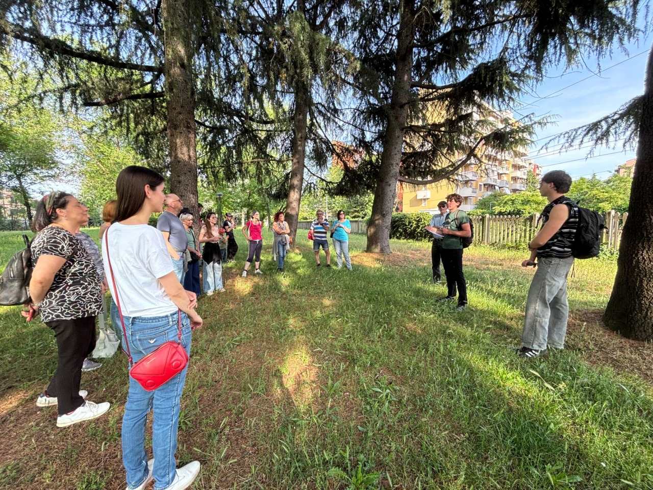 Martesana Walk Green: un’iniziativa per la pedonabilità lungo il Naviglio della Martesana