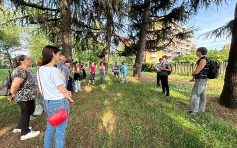 Martesana Walk Green: un’iniziativa per la pedonabilità lungo il Naviglio della Martesana