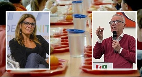 Mensa scolastica e morosità: la questione approda in Senato. Il sindaco rassicura: “Nessun bambino senza pasto”