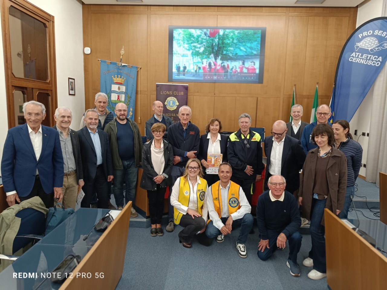 Mezza Maratona del Naviglio: un evento di sport e solidarietà giunto alla 29ª edizione