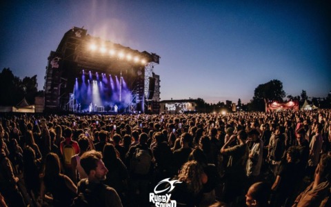 Milano Rugby Festival 2026: sei giorni di sport e musica con oltre 25 squadre internazionali