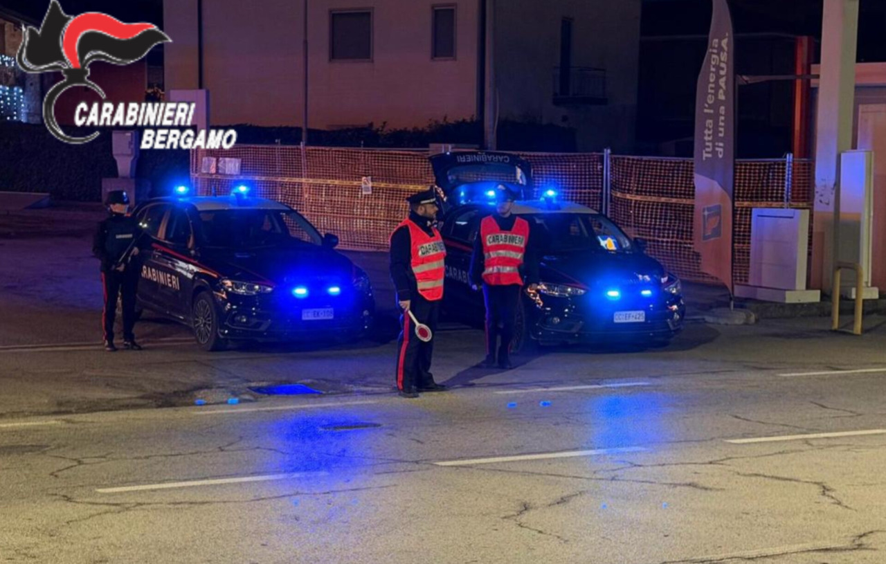 Minacce all’ex compagna per estorcere 2.500 euro: arrestato 40enne a Gorgonzola