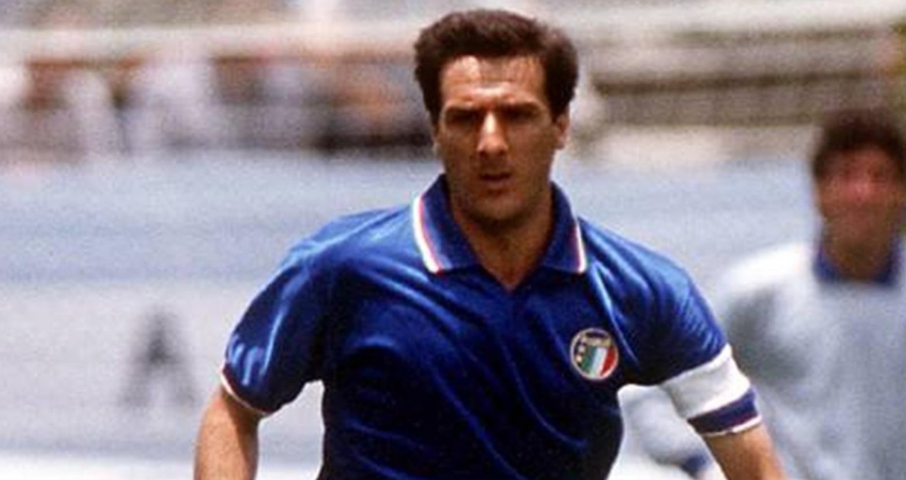 Oggi Gaetano Scirea avrebbe festeggiato 73 anni