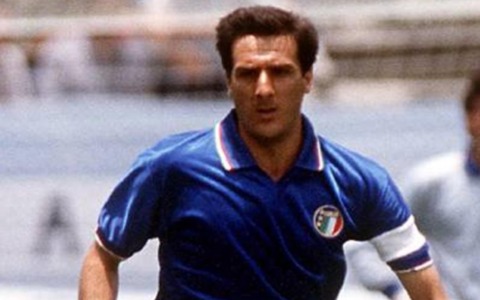 Oggi Gaetano Scirea avrebbe festeggiato 73 anni
