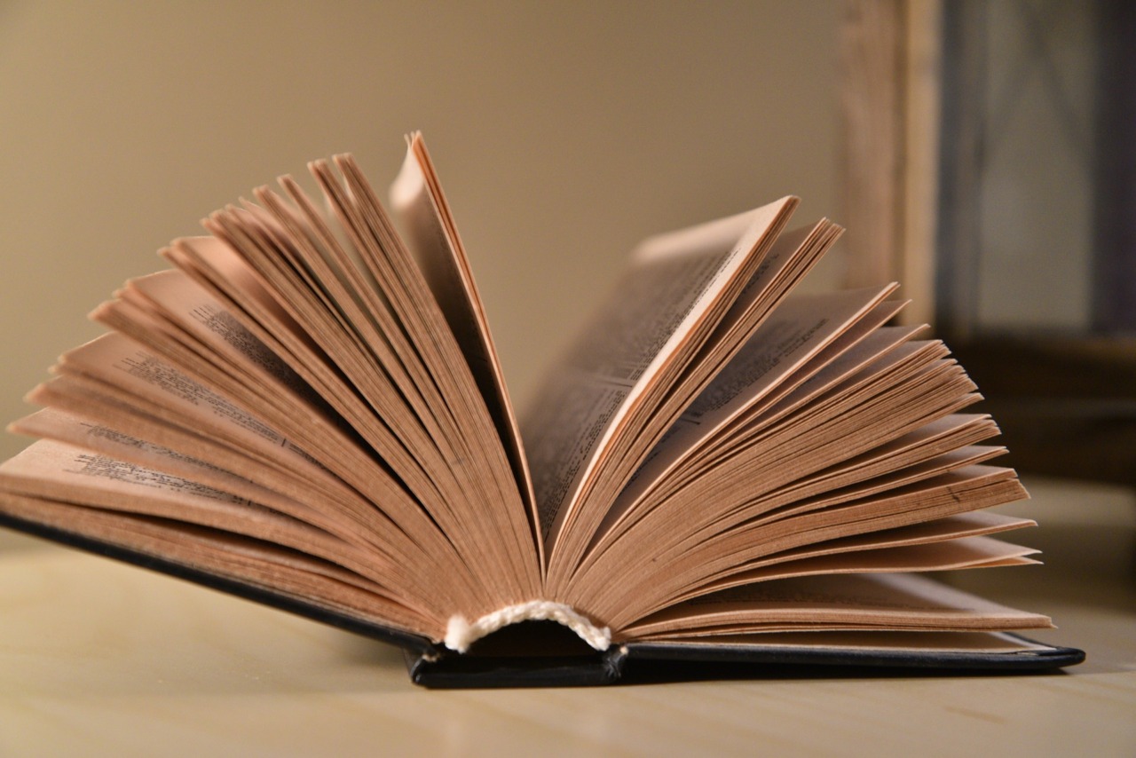 Parole che liberano: esperienze e prospettive dai detenuti attraverso i libri