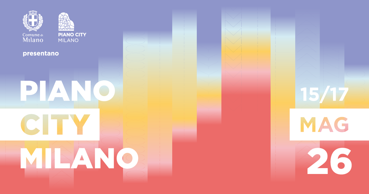 Piano City Milano torna in Martesana con jazz
