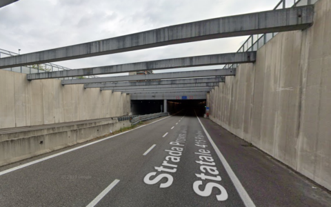 Regione Lombardia destina 39,5 milioni per i lavori sulla Paullese