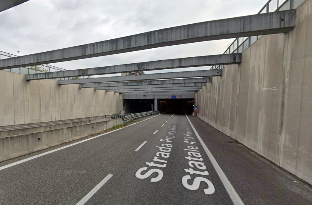 Regione Lombardia destina 39,5 milioni per i lavori sulla Paullese
