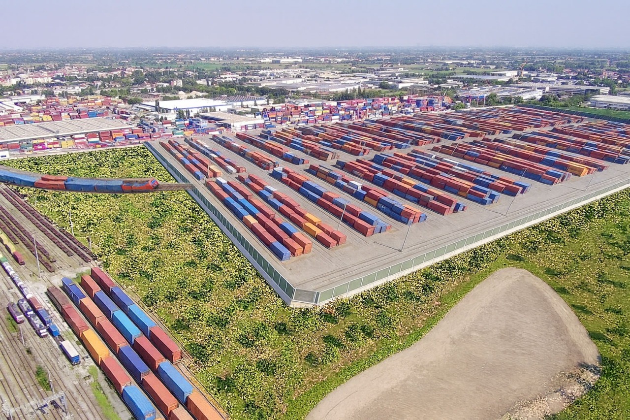 Regione Lombardia respinge mozione su ampliamento Contship e Zls in Martesana