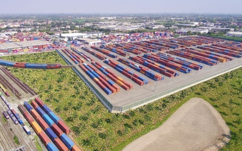 Regione Lombardia respinge mozione su ampliamento Contship e Zls in Martesana