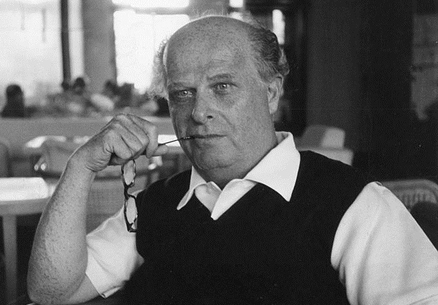 Riflessioni su Adriano Olivetti: attualità e comunità