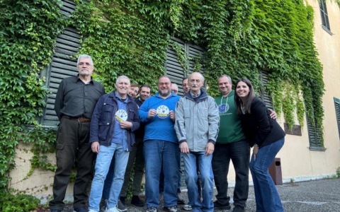 Rinnovata la leadership della Lega di Carugate e Bussero