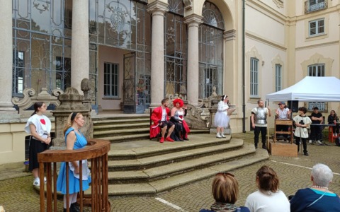 Ritorna Alice nel paese delle meraviglie: al Parco Uboldo due giorni di incanto e comunità