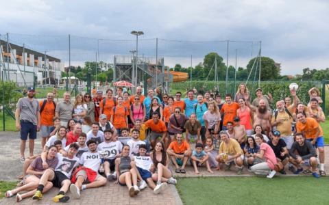 Ritorna il FeDay a Gorgonzola: una giornata di sport e solidarietà in memoria di Federico Dossi